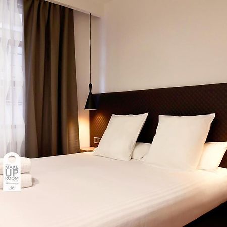 Woohoo Suites مدريد المظهر الخارجي الصورة